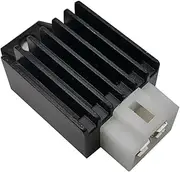 Coil Motorcycle Performance Parts Ignition Voltage Regulator Rectifier for GY6 50 80 125 150CC Buggy Ignition Coil