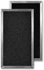 Carbon Range Hood Filter 6-5/32" x 11-5/32" x 3/8" 1PC