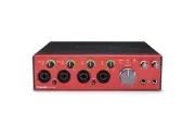 Clarett+ 4Pre USB Studio-Grade Audio Interface for Music Makers — Four Low-No...
