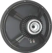 Eminence Neodymium Kappalite 15IN Pro Audio Speaker 450 Watts at 8 Ohms