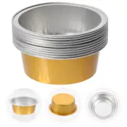 Aluminum Foil Bowl Wax Warmer Foil Bowl Wax Aluminum Bowl Wax Pot Hair Removal