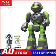 Smart Rc Robot Toy Talking Dancing Robots For Kids Remote Control Robotic ToysΨ