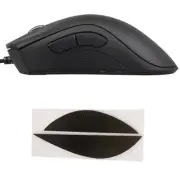 For Razer DeathAdder 2013 Elite Thunderbird Mouse Anti-slip Side Sticker 2PCS
