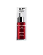 Olay Niacinamida24 Vitamin E Serum Fragrance Free 40ml
