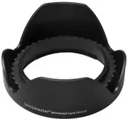 ProMaster Universal 72mm Lens Hood
