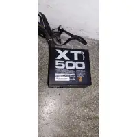在飛比找蝦皮購物優惠-訊景 XFX XT500 銅牌電源 500W POWER 8
