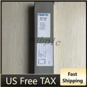 US FREE TAX New FESTO MVH-5/3G-1/8-B 30477 Solenoid Valve Fast Delivery #WD2-