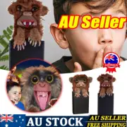 Surprise Prank Monkey TOD Realistic Monkey Prank TCR Prank Monkey Trick Toy