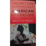 THE NORTON ANTHOLOGY OF AMERICAN LITERATURE 9/E