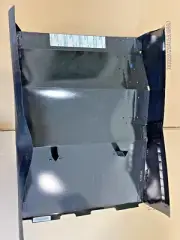 SuperMicro MCP-310-84803-0B Air Shroud for SC848,418 (X8QB,X9QR7-TF+)