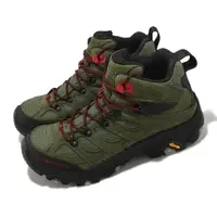 在飛比找momo購物網優惠-【MERRELL】X Jeep Moab 3 Mid 聯名登