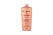 Kerastase Discipline Bain Fluidealiste Gentle Shampoo 1 Litre/1000mL
