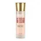 Bella Vita Luxury Glam Women Body Spray Mist Perfume for Refreshing 150 ml