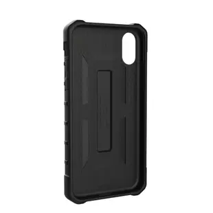 UAG iPhone XR 耐衝擊迷彩保護殼-黑 現貨 蝦皮直送