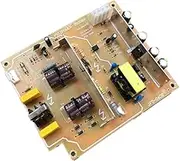 1 x Power Supply Board, Console Built-in Power Supply Board Motherboard Module for PS2 Console 35000 to 39000 Game Accessory