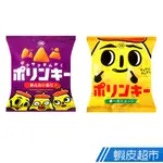 日本 湖池屋 明太子風味/爽口 玉米餅 (55G) 現貨 蝦皮直送