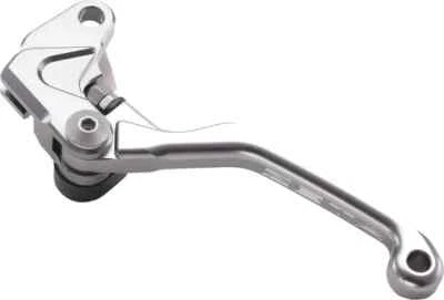 Zeta Machined Aluminum Pivot Folding Clutch Lever M Type Husqvarna FE350S 17-21