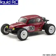 Kyosho 34312 Ultima Sb Dune Master 1/10 2WD Off-Road Electric Buggy Kit