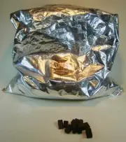 Stavin American Oak Medium Plus Toasted Cubes for Home Brewing - 3 Pounds