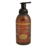 Melrose Organic Castile Liquid Soap Lemon Myrtle 500 ml