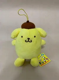 在飛比找Yahoo奇摩拍賣-7-11運費0元優惠優惠-日本 三麗鷗 Sanrio kitty 布丁狗 玩偶