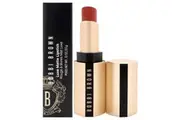 Bobbi Brown Luxe Matte Lipstick - 64 Afternoon Tea by Bobbi Brown for Women - 0.12 oz Lipstick