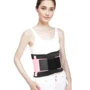 Back Brace for Men and Women,Breathable Back Support Belt,Back Support for Lower