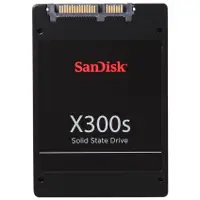 在飛比找蝦皮購物優惠-Sandisk X300s 2.5 英寸 SATA Ii 2