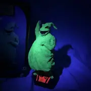 Nightmare Before Christmas - Oogie Boogie Statue By NECA