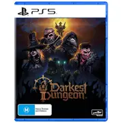 Darkest Dungeon II (PS5)