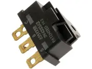 Distributor Thermal Vacuum Switch For 1964-1978 Oldsmobile 98 1967 1965 HM166JY