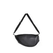 [THE ROW] Slouchy Banana Large Black