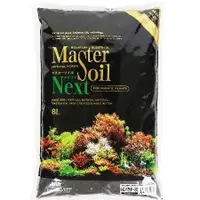 在飛比找蝦皮購物優惠-日本 Master soil 黑土 3L/8L 粗粒/中粒 