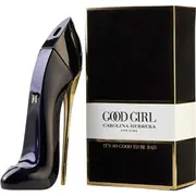 Carolina Herrera Good Girl Eau De Parfum Spray 50ml/1.7oz 50ml/1.7oz