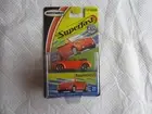 2004 Mattel Matchbox Superfast: Volkswagen Concept 1 Convertible NIP