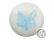 NEW Prodigy Discs RED FOX Glimmer 750 Glow FX2 171g Gray Sky Blue Driver Disc