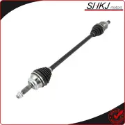 For 2019-2022 Toyota Corolla 2.0L Front Passanger CV Axle Shaft Assembly New (for: Toyota)