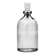 Uberlube 55ml Silicone Based Personal Lubricant - Versatile Intimate Lubricant f