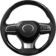 Steering Wheel Assembly Compatible With Lexus GX460 Interior Center Console Upgrade Steering Wheel Modified Car Interior Accessories