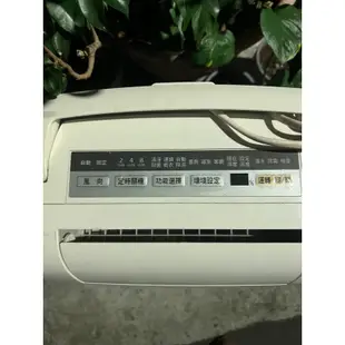 （請自取）Panasonic 國際牌F-Y101BW 除菌多功能除濕機,8公升的(6公升的比較便宜），功能正常