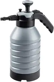 TOMVAES Car Wash Foam Sprayer,Watering Flower Sprayer,Foaming Pump Sprayer Manual Foam Sprayer Bottle for Lawn Gardening Home Cleaning