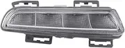 Car Front Bumper Left And Right Fog Lights LED Daytime Running Lights Compatible With Benz Old Smart W451 A4519060351 A4519060451