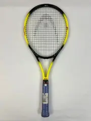 NEW Head Agassi Radical Limited Edition, 4 1/2