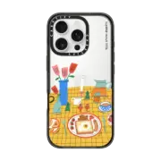 iPhone 16 Pro Impact Case Breakfast