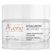 Avene Hyaluron Activ B3 Renewal Firming Cream 50ml