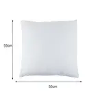 Microfiber Cushion Pads Extra Deep Inserts Fillers Inner Sofa Throw Couch Pillow