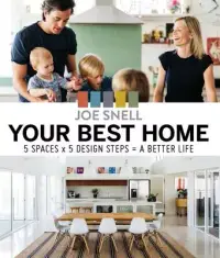在飛比找博客來優惠-Your Best Home: 5 Spaces X 5 D
