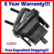 S922 Fit 98-04 Chrysler/ Dodge Intrepid 3.2L/ 3.5L Front LT or RT Motor Mount