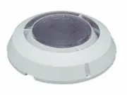 Afi Marinco Solar Powered Exhaust Mini Vent 1000 White 3" N20020