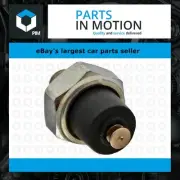 Oil Pressure Switch fits DAIHATSU APPLAUSE 1.6 89 to 00 Cambiare Quality New
